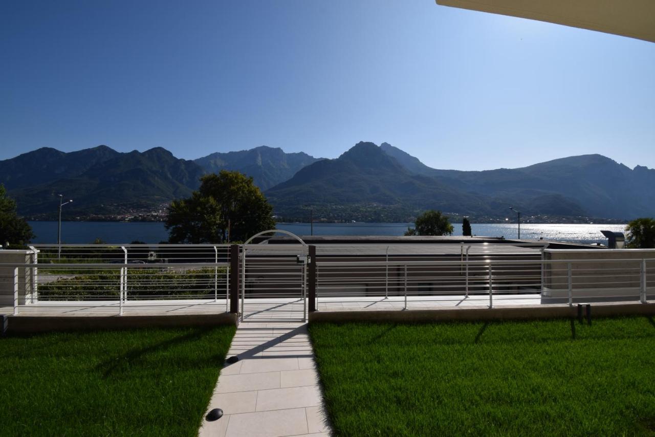 Appartamento Narciso - Facing Lake Como Bellagio Wild Flowers Oliveto Lario Exterior photo